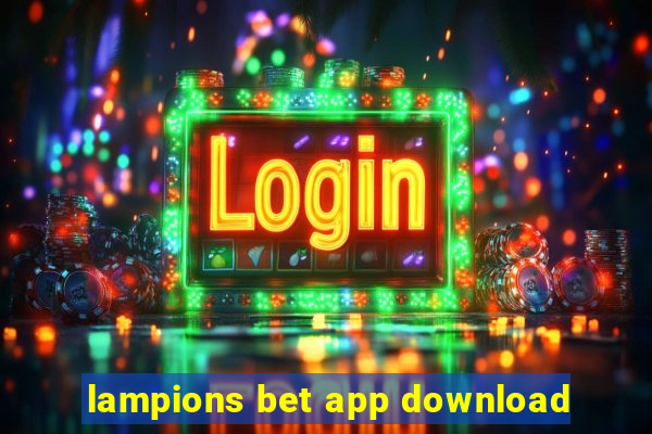 lampions bet app download